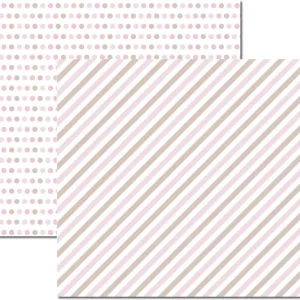 Papel Scrap - SC-515 - Básico 5