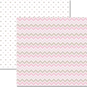 Papel Scrap - SC-516 - Básico 6