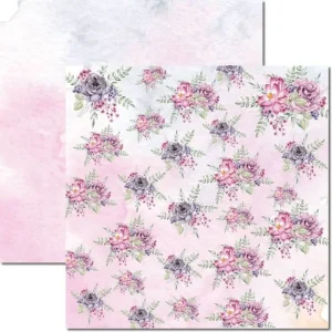 Papel Scrap - SC-569 - Butterfly 9