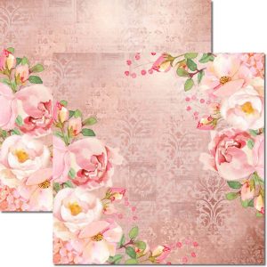 Papel Scrap - SC-553 - Chanel 10