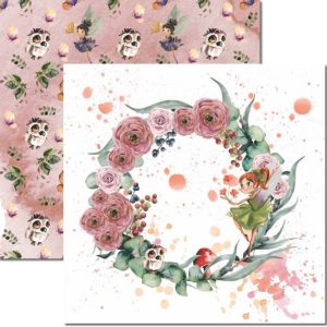 Papel Scrap - SC-585 - Jessy 2