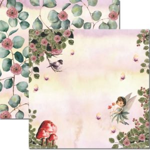 Papel Scrap - SC-586 - Jessy 3