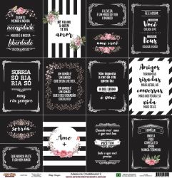 Papel Adesivo - SC-905 - Adesivos Chalkboard 2
