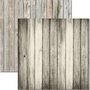Papel Scrap - SC-510 - Textura - Madeira 3