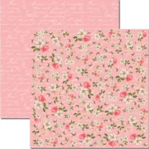 Papel Scrap - SC-280 - Shabby 6