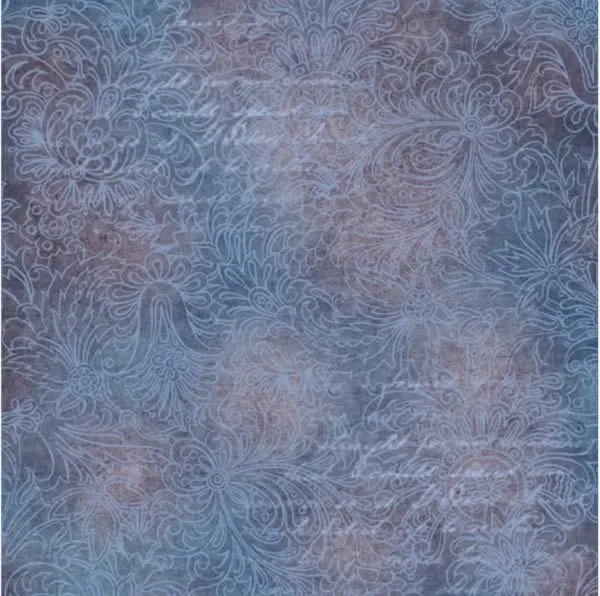 Papel Scrap - SC-466 - Púrpura 4 - Imagem 3