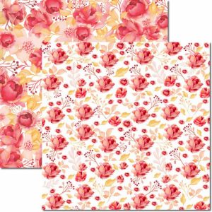 Papel Scrap - SC-597 - Sweet 4