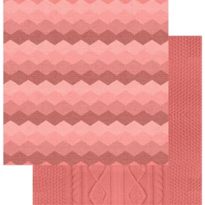 Papel Scrap - Coleção My Winter - MMCMW-03