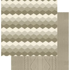 Papel Scrap - Coleção My Winter - MMCMW-02