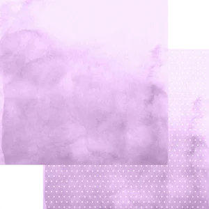 Papel Scrap Coleção My Basics - MMCMB-09