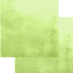 Papel Scrap Coleção My Basics - MMCMB-07