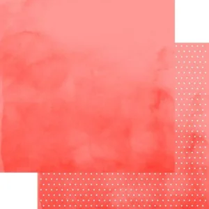 Papel Scrap Coleção My Basics - MMCMB-08