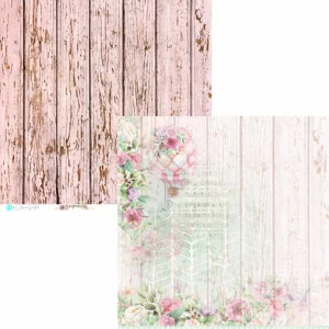 Papel Scrap - Coleção Surprise - SUR08